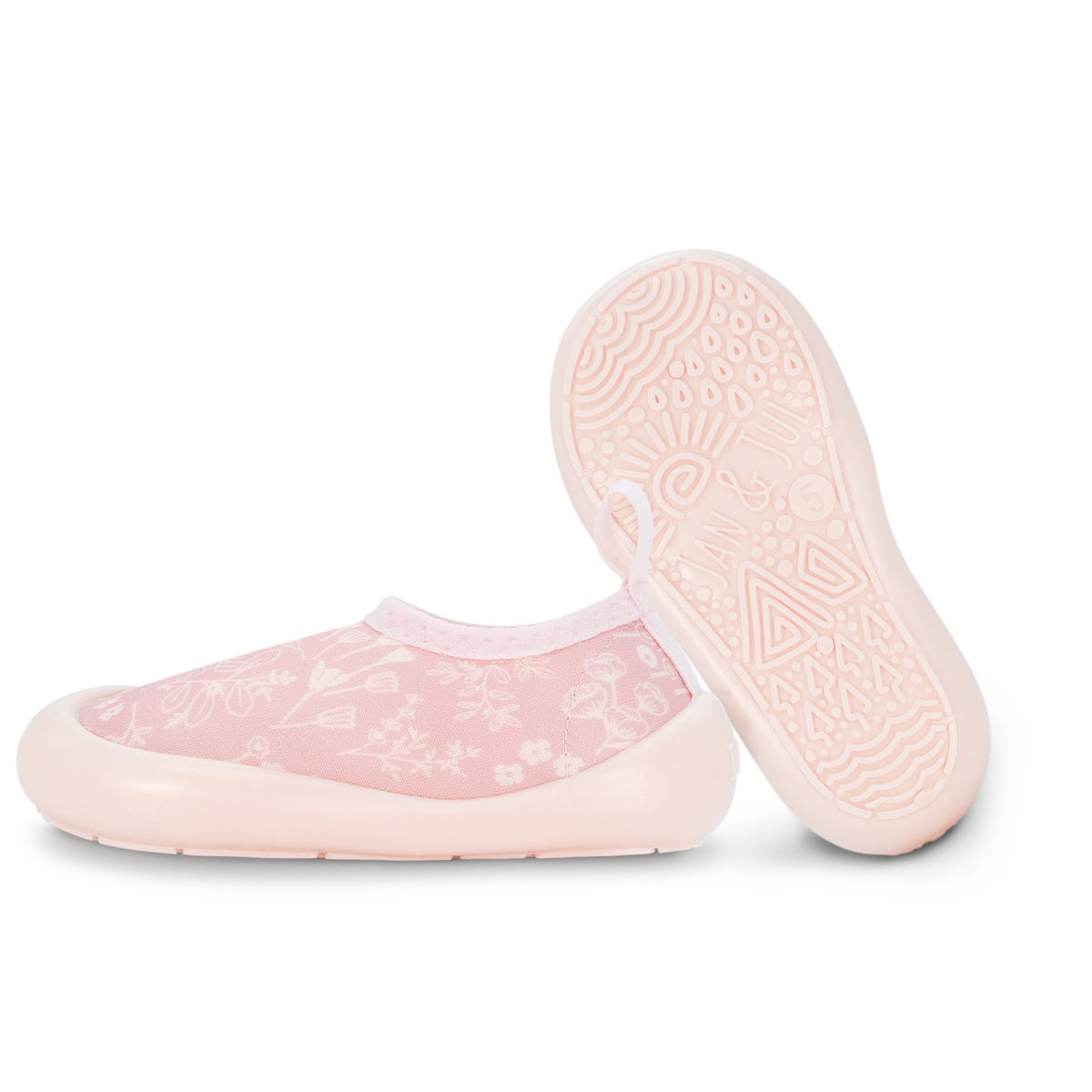 Jan & Jul Kids - Water Play Shoes