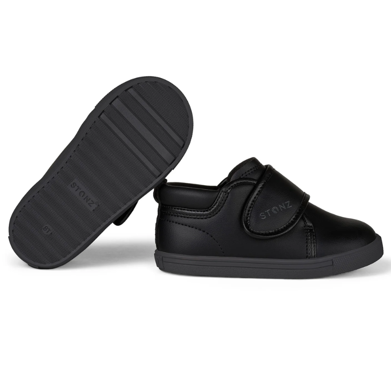 Stonz Cruiser Everyday Toddler Shoes