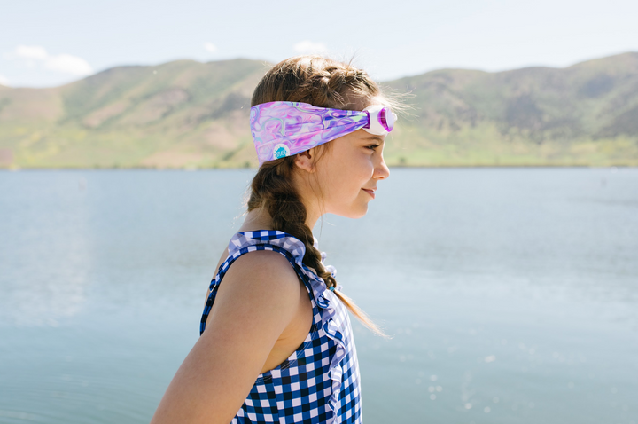 Splash Place Swim Goggles