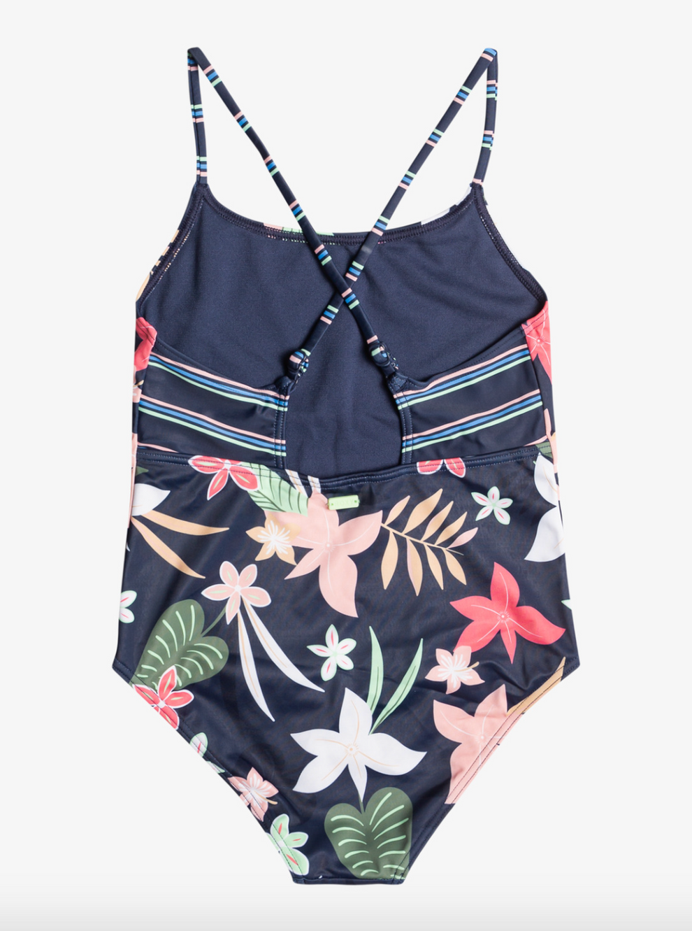 Roxy - Vacay For Life One-Piece - 10Y
