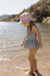 Current Tyed - Waterproof Bucket Hat