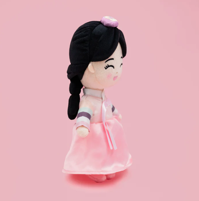 Joeydolls - Korean 'Danbi' Cultural Mini Doll