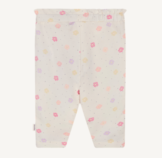 Minymo - Printed Infant Harem Pants