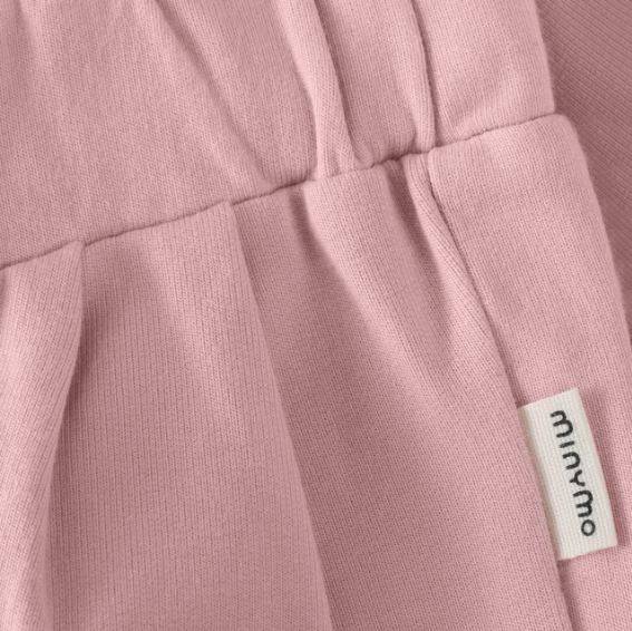 Minymo - Tufted Butterfly Infant Harem Pants