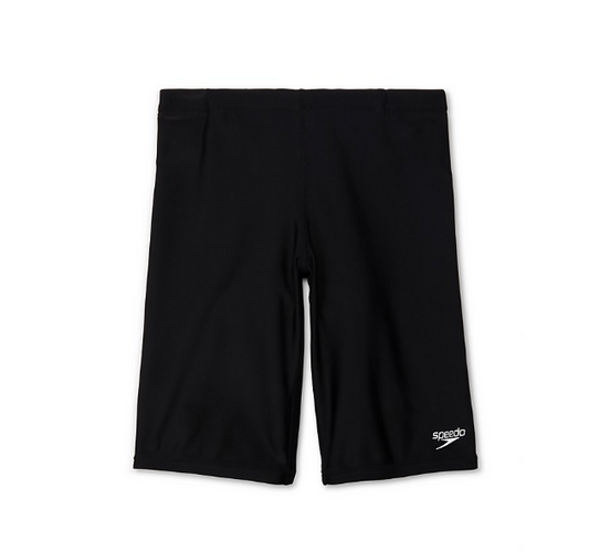 Speedo - Solid Boys Jammers Boardshorts