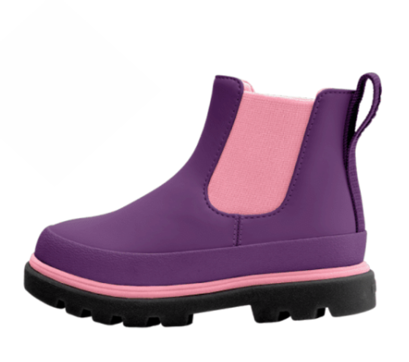 Native Shoes Kensington Chelsea Kids' Boot