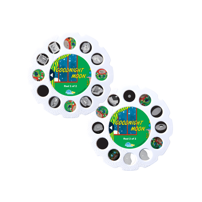 Moonlite - Storytime Goodnight Moon (Story Disc Only, Projector Sold Separately)