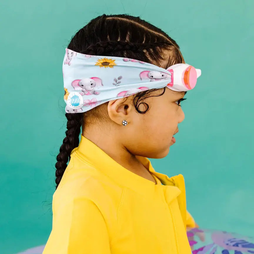 Splash Place Swim Goggles Ellie 1