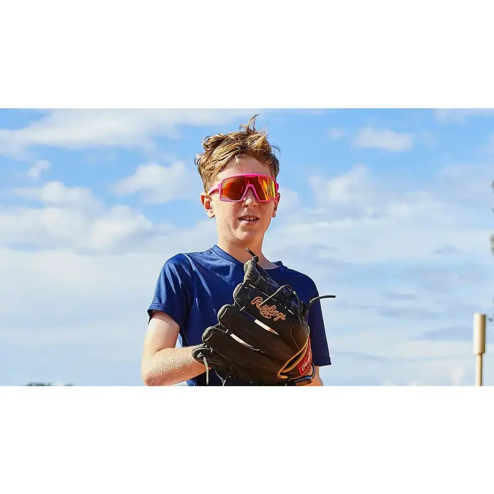 Knockaround Kids Campeones Sunglasses Spring Break