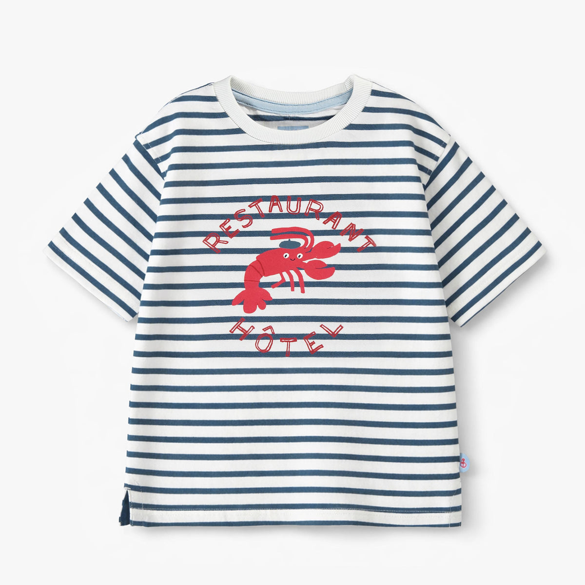 Souris Mini - T-shirt