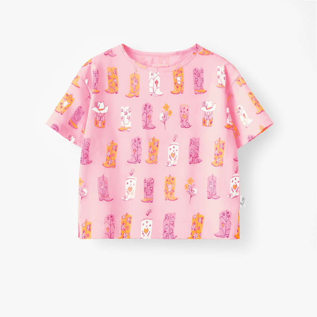 Souris Mini - T-shirt