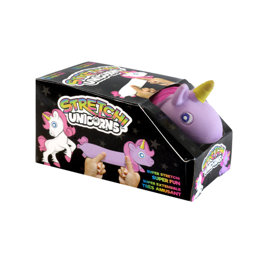 Stretchi Unicorns