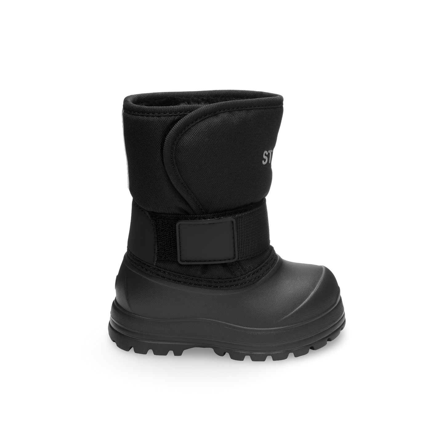 Stonz Trek Toddler Ultra-Lightweight Insulated Winter Boot "New Fit"