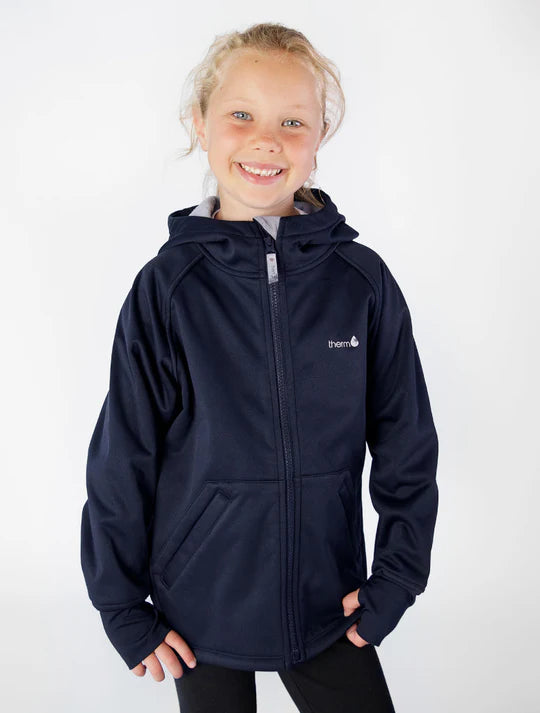 Therm Kids - All-Weather Hoodie