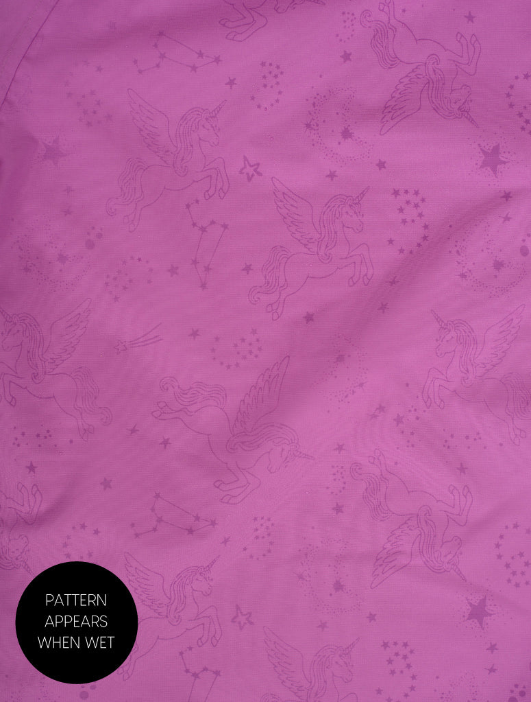 Therm Kids - Splash Magic Rainshell