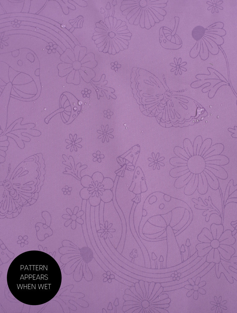 Therm Kids - Splash Magic Rainshell