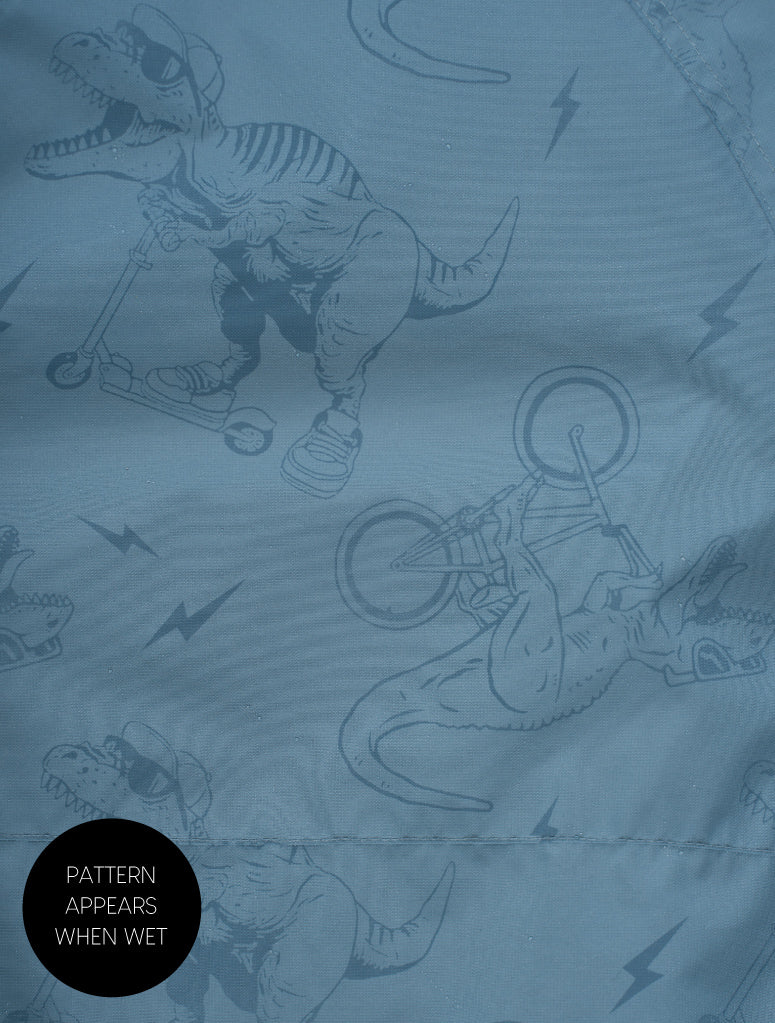 Therm Kids - Splash Magic Rainshell