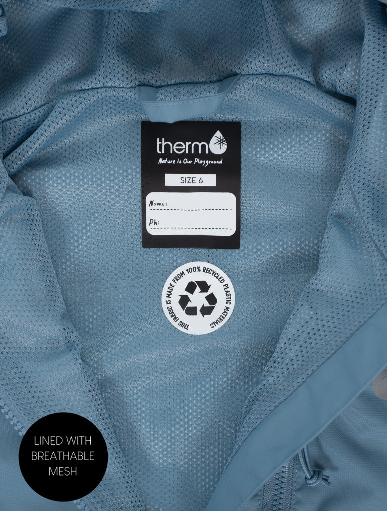 Therm Kids - Splash Magic Rainshell