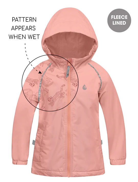 Therm Kids - Splash Magic Storm Jacket