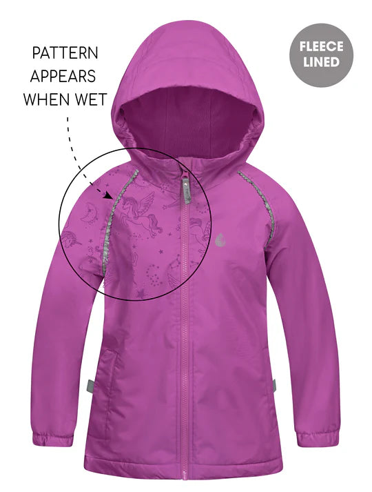 Therm Kids - Splash Magic Storm Jacket