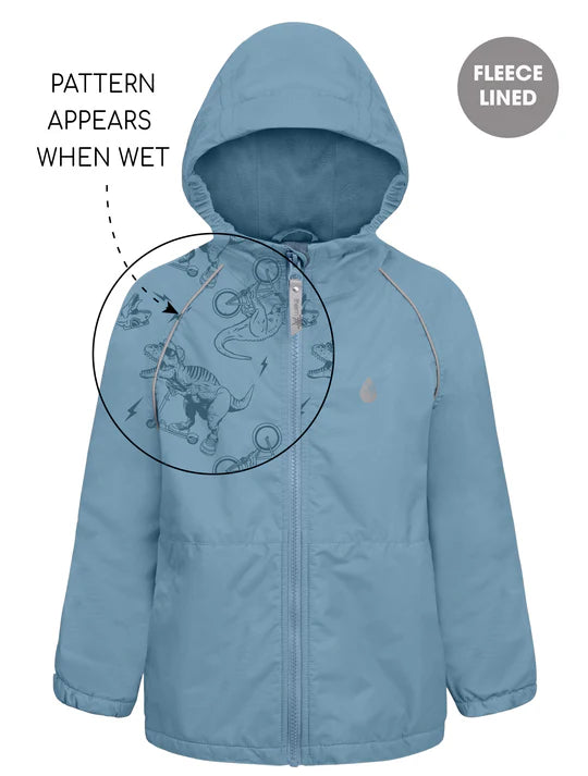 Therm Kids - Splash Magic Storm Jacket