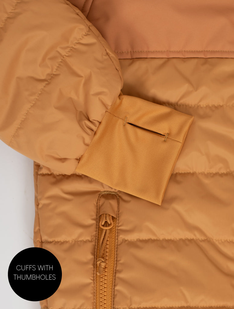 Therm Kids - 3.5K Hydracloud Puffer Jacket