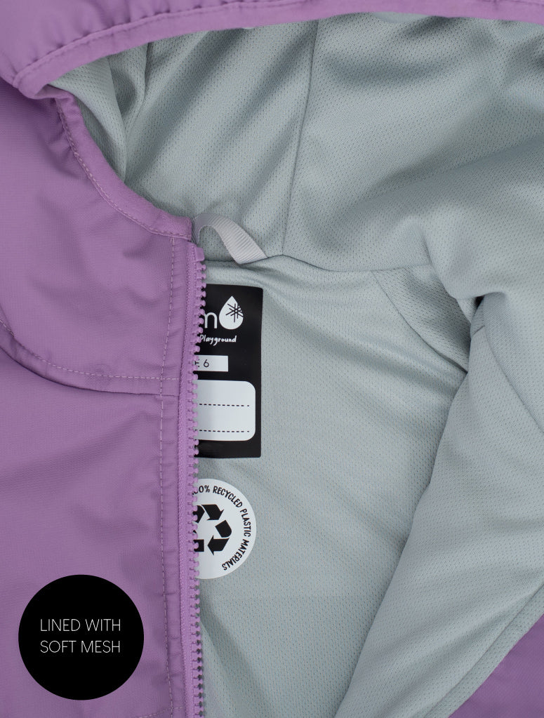 Therm Kids - 3.5K Hydracloud Puffer Jacket