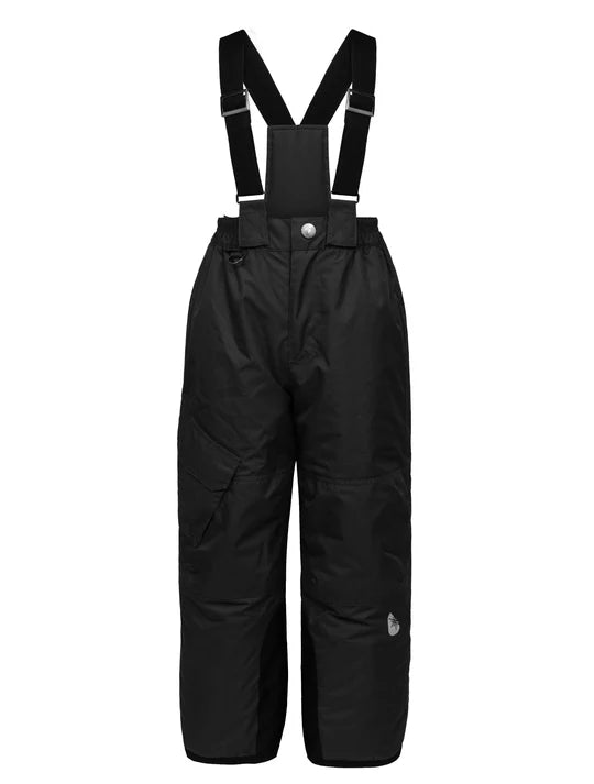 Therm Kids - Snowrider Convertible Ski Overalls