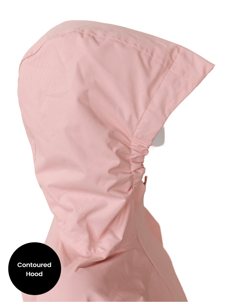 Therm Kids - 5K Splashmagic Rainshell