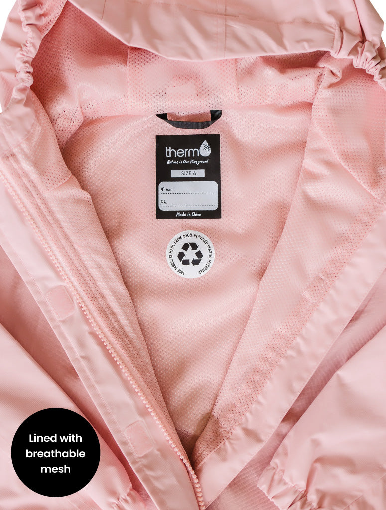 Therm Kids - 5K Splashmagic Rainshell