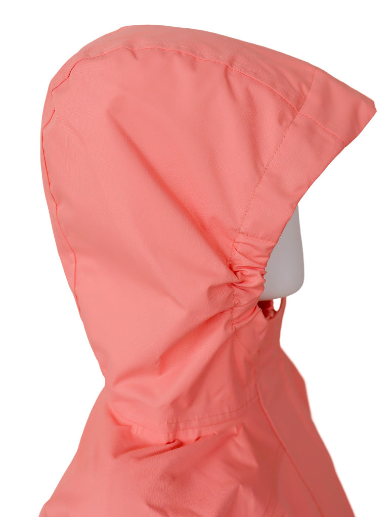Therm Kids - 5K Splashmagic Rainshell