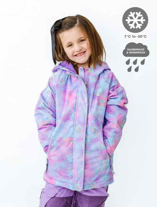 Therm - Snowrider Ski Jacket