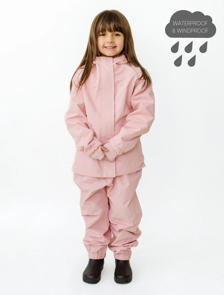 Therm Kids - 10000mm Splash Pant