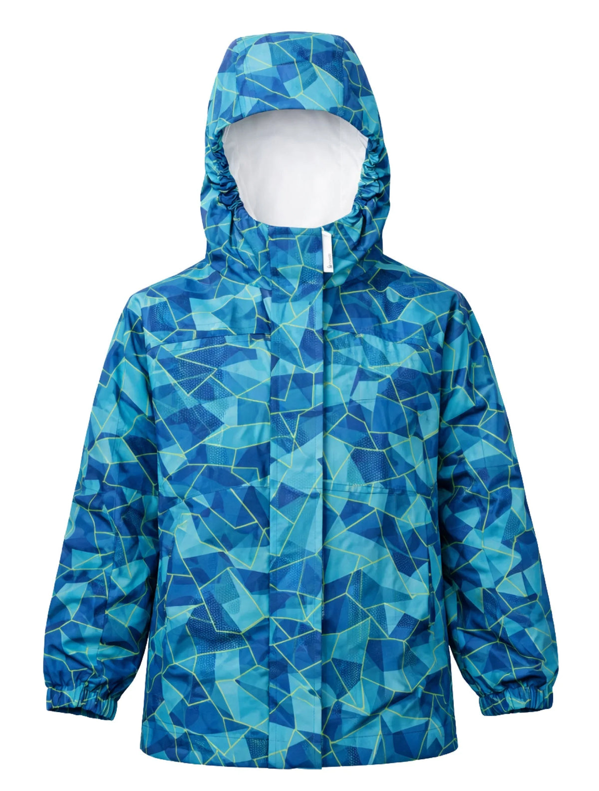 Therm Kids - 10K Packaway Rainshell