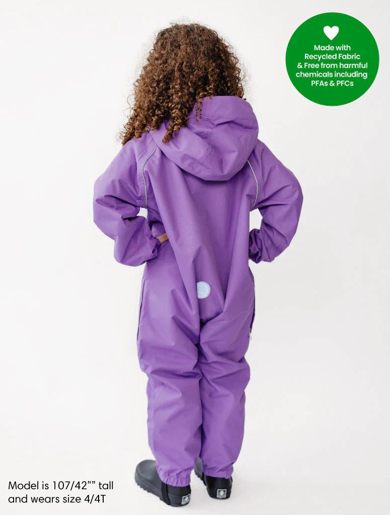 Therm - Splashmagic Rainsuit