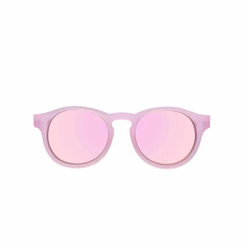Babiators - Keyhole w/ Polarized Lens Sunglasses