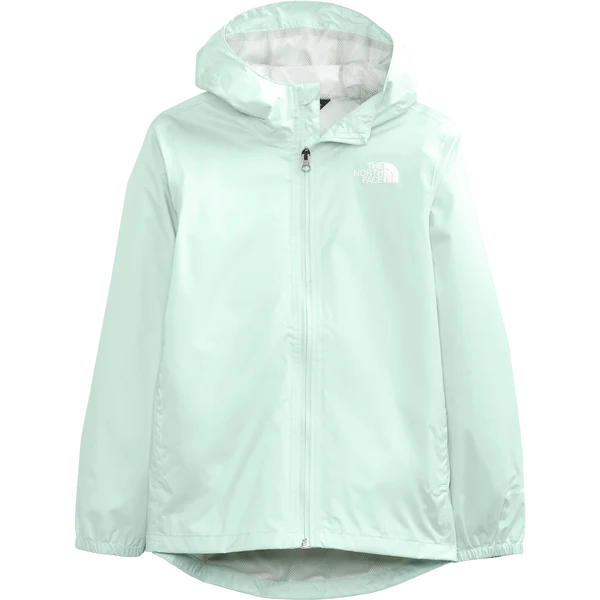 The North Face - Warm Storm Rain Jacket