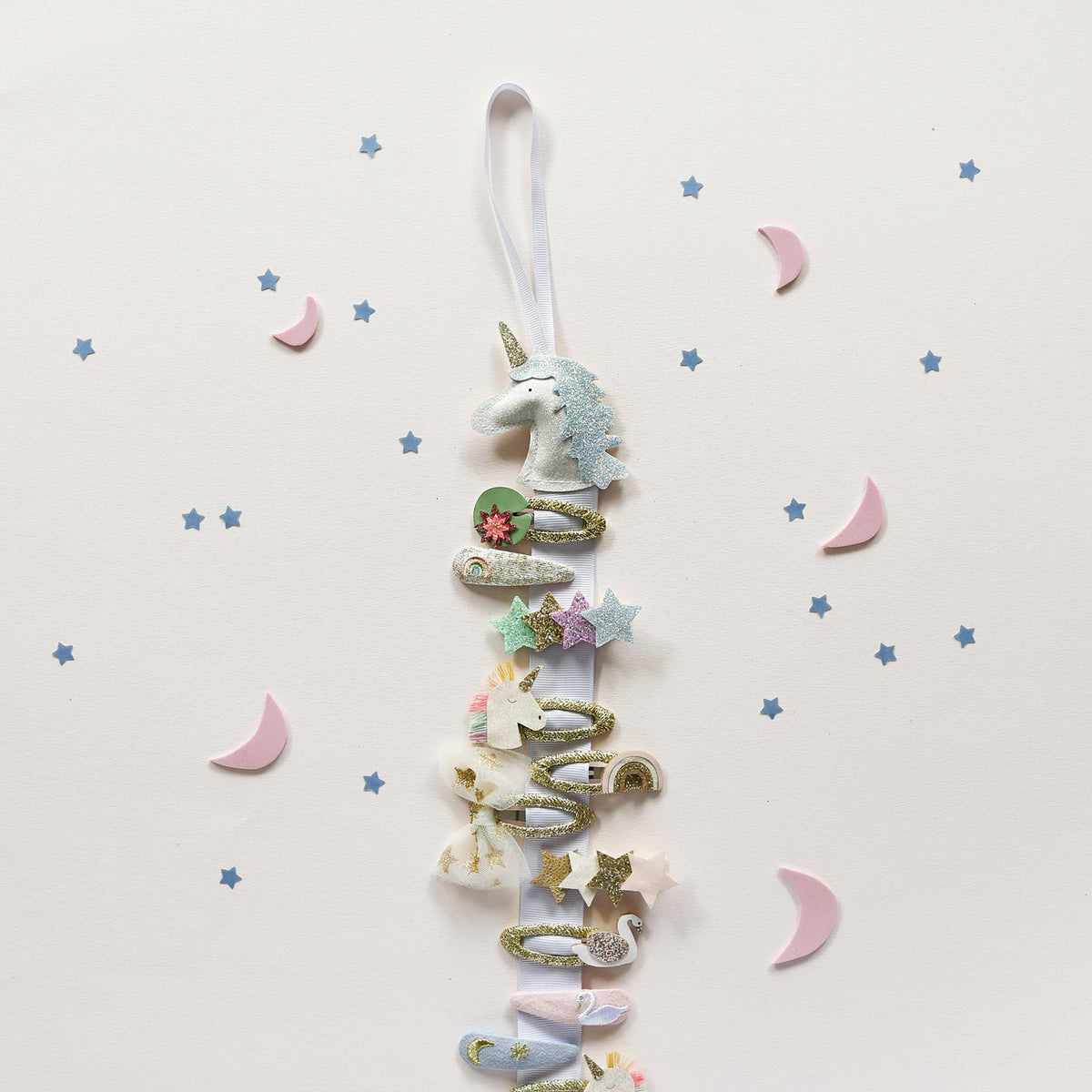 Rockahula - Unicorn Clip Hanger