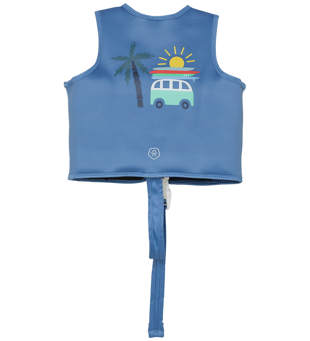 Color Kids - Toddler Swim Vest, 11-15 kg (24-33 lbs)