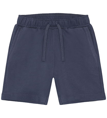 Minymo - Sweat Shorts, 2-Pack