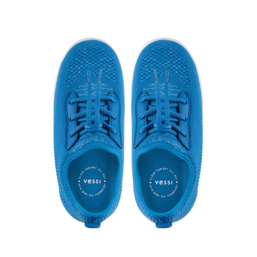 Vessi - Little Kids' Weekend Waterproof Sneaker