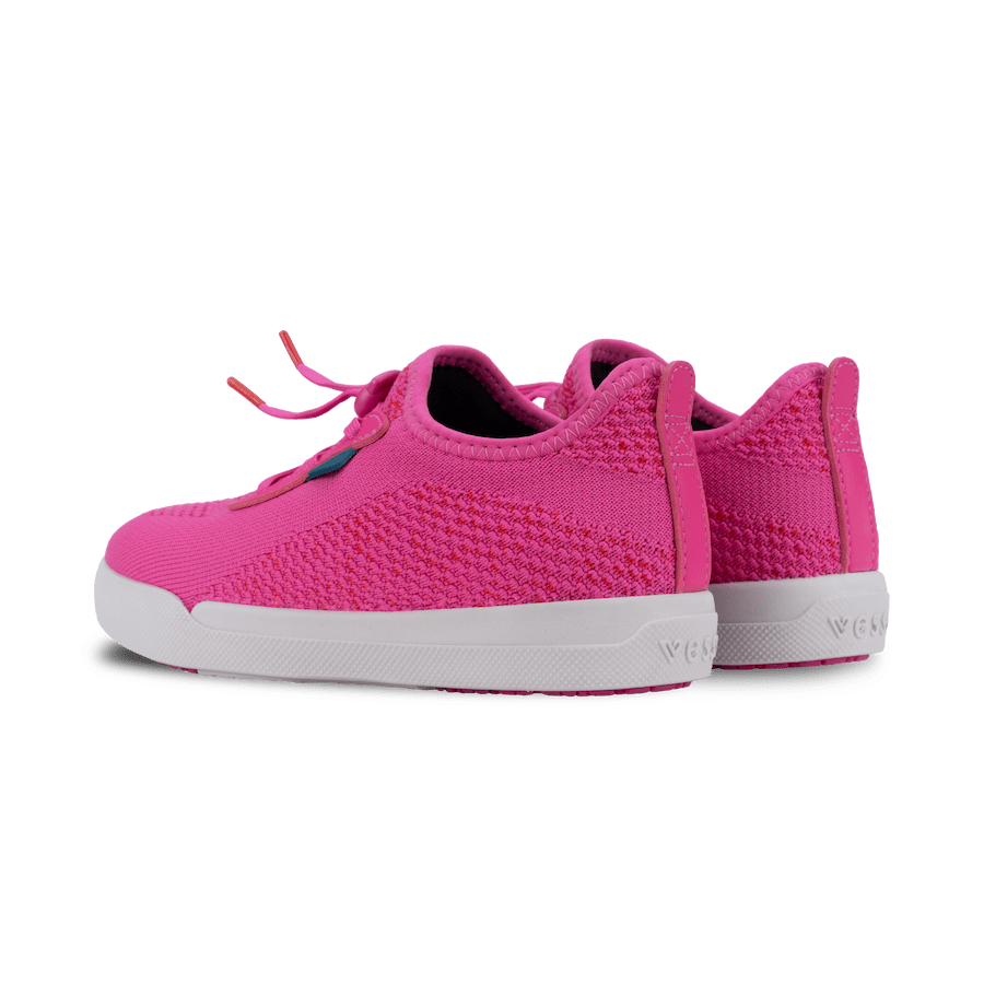 Vessi - Little Kids' Weekend Waterproof Sneaker