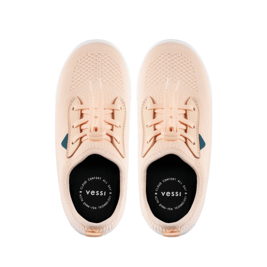 Vessi - Little Kids' Weekend Waterproof Sneaker