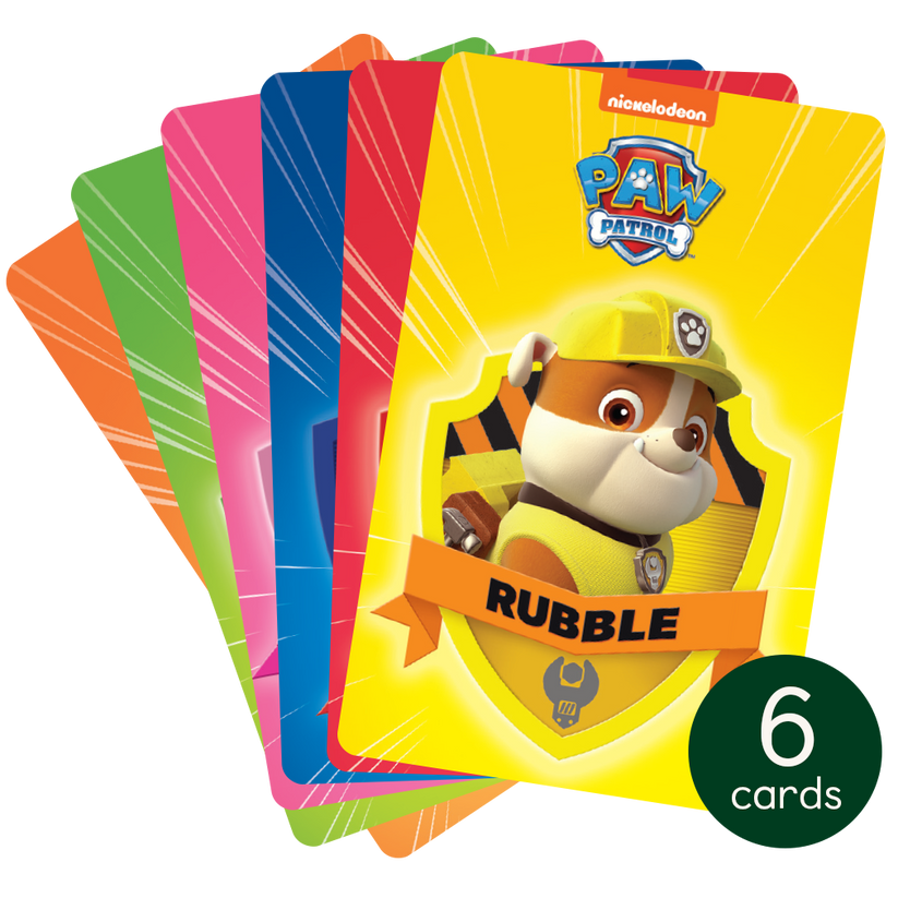 Yoto PAW Patrol Pup Pack