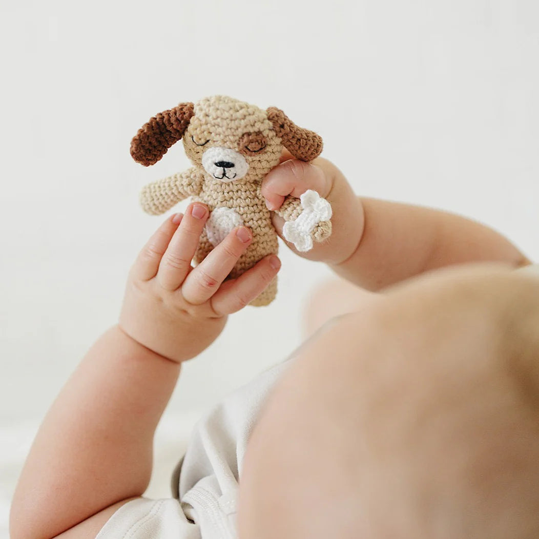 Our Little Treasures - Pocket Pal