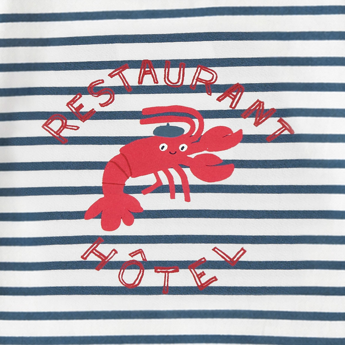 Souris Mini - T-shirt