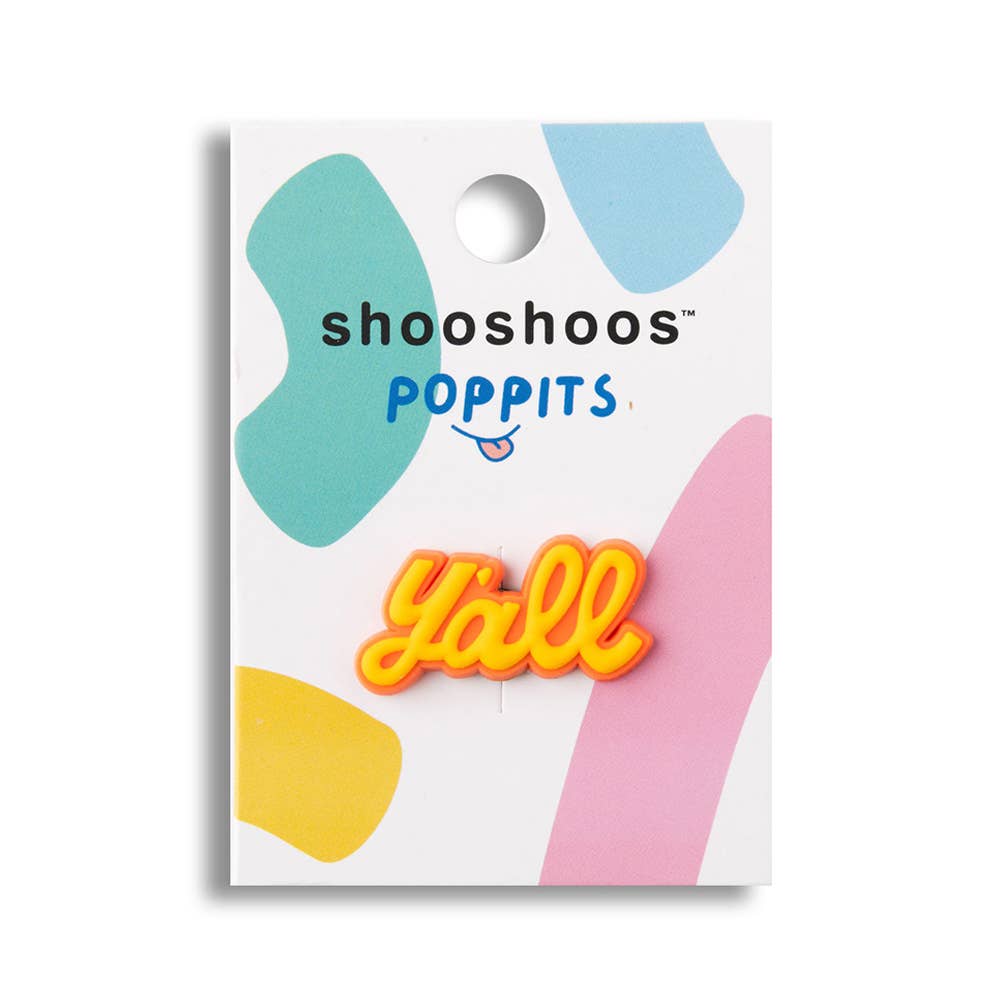 Shooshoos - Poppit - Y'All