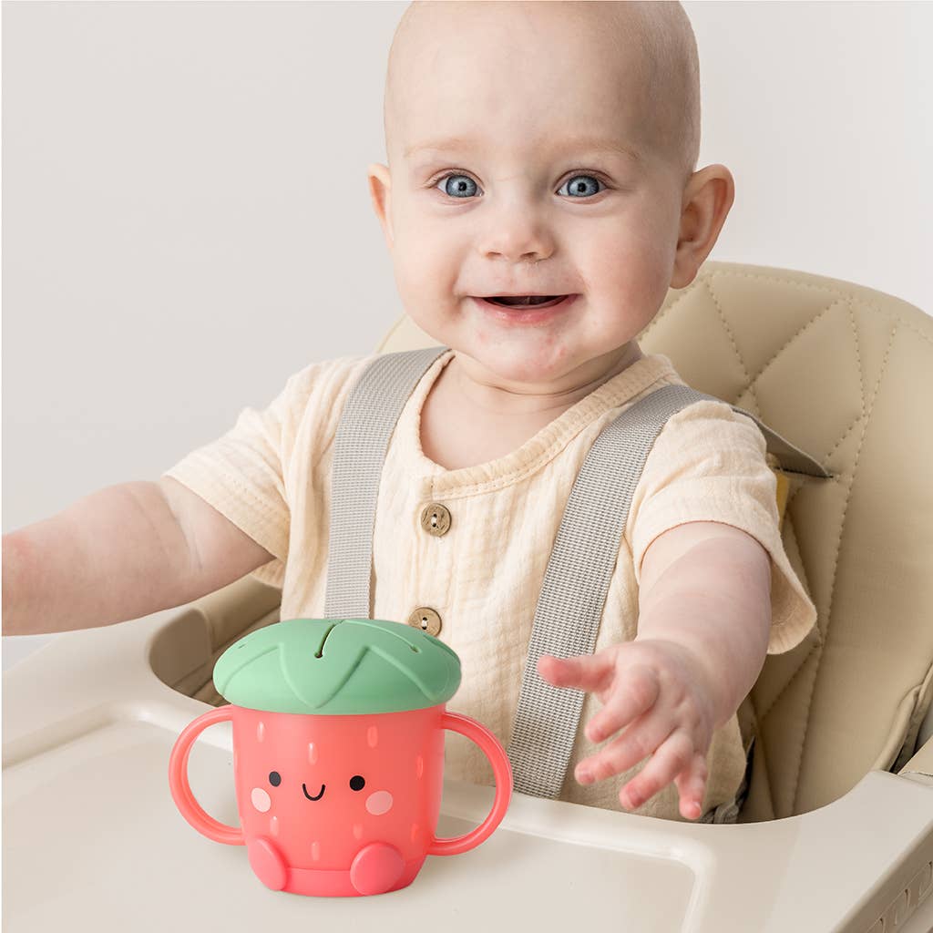 Itzy Ritzy - Itzy Snack Cup