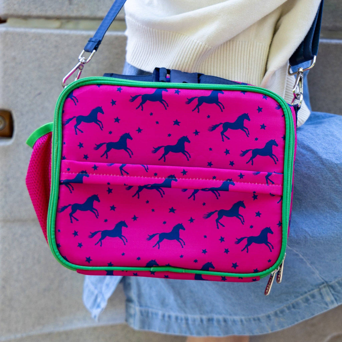 Yumbox - Kids Lunch Bag – 3-Way Carry