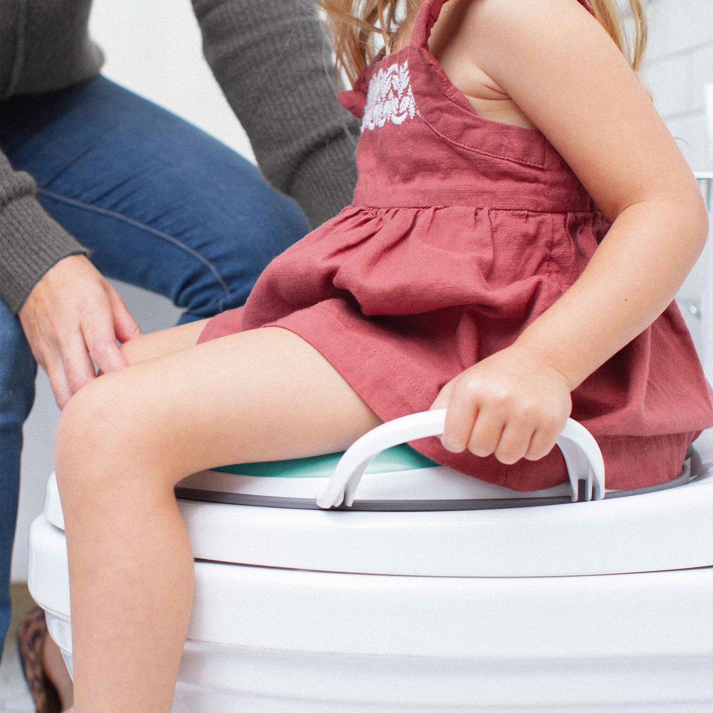 Prince Lionheart - Tinkle® Trainer